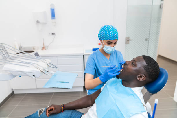Best Emergency Dental Care for Broken or Chipped Teeth in Huntington Station, NY